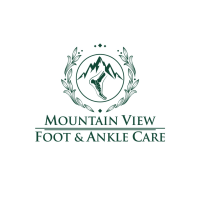 Mountain View Foot & Ankle Care | Clinica De Los Pies | Podiatrist in El Monte Logo