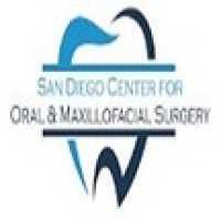 San Diego Oral Maxillofacial Logo