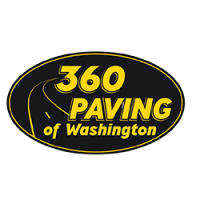 360 Paving of Washington Logo