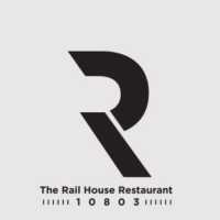 The Rail House Logo
