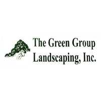 The Green Group Landscape, LLC Logo