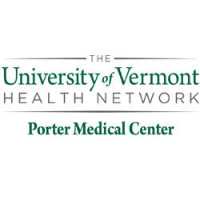 Primary Care - Vergennes, UVM Health Network - Porter Medical Center Logo