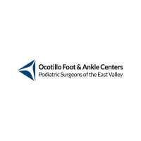 Ocotillo Foot & Ankle Centers Logo