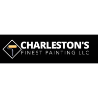 Charleston's Finest Painting Logo