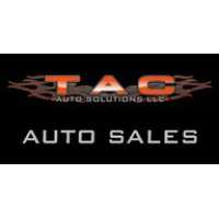 TAC Auto Solutions LLC Logo