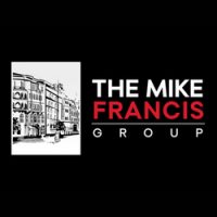 The Mike Francis Group - Keller Williams North Atlanta Logo