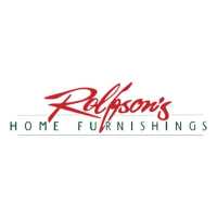 Rolfson's Home Furnishings Logo