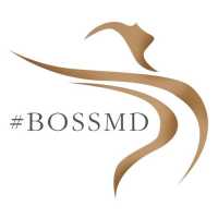 Boss MD Plastic Surgery Logo