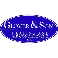 Glover & Son Heating & Air Conditioning INC. Logo