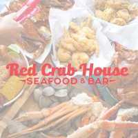 Red Crab House- Snellville Logo