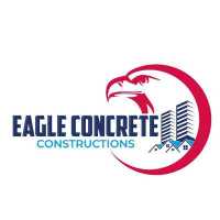 Eagle Concrete Constructions Logo