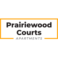 Prairiewood Courts Logo
