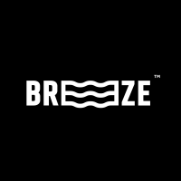 Breeze | Recreational Cannabis Logo