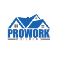 ProWork Builders Logo