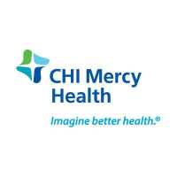 CHI Mercy Health Valley City Logo