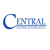 Central Moving & Storage LLC Logo