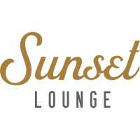Sunset Lounge Rooftop Bar Logo