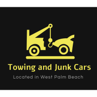 Towing and Junk Cars LLC Logo