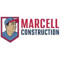 Marcell Construction Logo