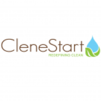 Clene Start, Inc. Logo