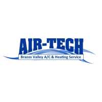 Air-Tech Brazos Valley Logo