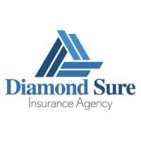 Diamond Sure Insurance Logo