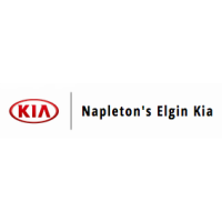 Elgin Kia Logo
