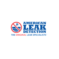 American Leak Detection of Pinellas County Logo