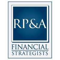 RP&A Financial Strategists, LLC Logo