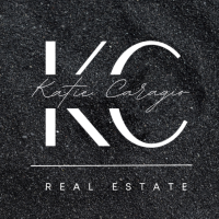 Katie Caragio Real Estate Logo