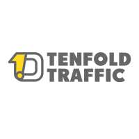 Tenfold Traffic Logo