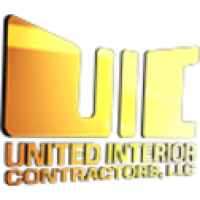 United Interior Contractors Logo