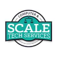Computer & Scale Tech Services Inc. Logo