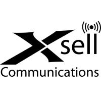 Xsell Communications Logo