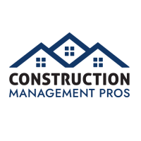 Construction Management Pros Logo