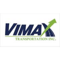Vimax Transportation Inc Logo