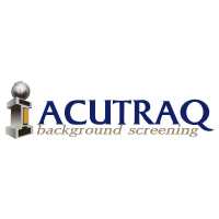 ACUTRAQ Background Screening, Inc. Logo