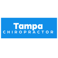 Tampa Chiropractor Clinic Logo