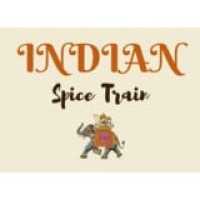 Indian Spice Train Logo