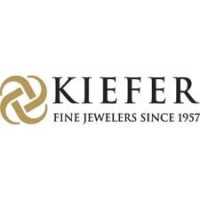 Kiefer Jewelers | Brandon Logo