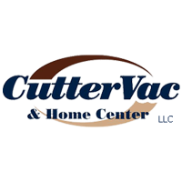 CutterVac and Home Center LLC Logo