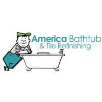 America Bathtub & Tile Refinishing Logo