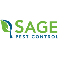 Sage Pest Control Logo