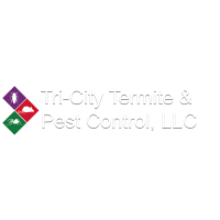 Tri-City Termite & Pest Control LLC Logo
