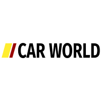 Car World Searcy Logo