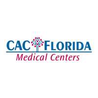 CAC Florida Medical Centers Kissimmee Logo