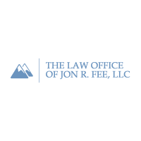 The Law Office of Jon R. Fee, LLC Logo
