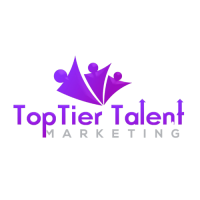 TopTier Talent Marketing (Formerly Words Sell Digital Marketing) Logo