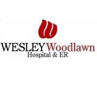 Wesley Woodlawn Hospital & ER Logo