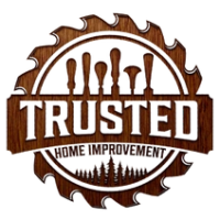 Trusted Home Improvement Logo